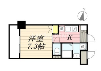 【間取り】 | キルンズ西新
