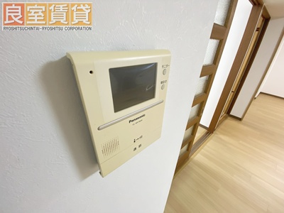 【セキュリティ】 | プレシオーサ見附