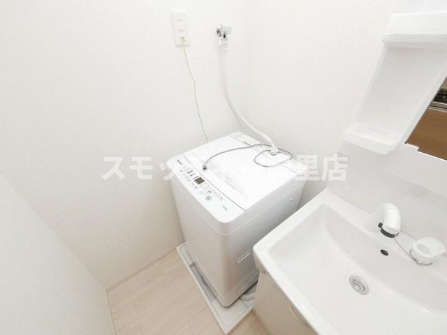 ファステート難波SOUTHベックの設備