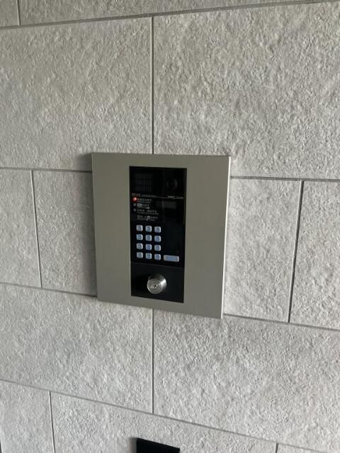 HONUAKALA YOKOHAMAのセキュリティ