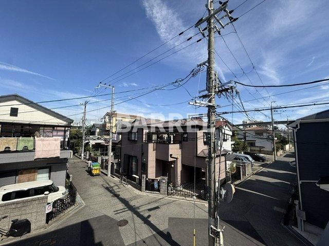Louis Apartment豊中蛍池イーストの展望