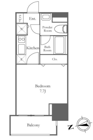 ★《見学予約受け付け中》設備充実のハイグレード賃貸マンションです。お気軽にお問合せ下さい★
