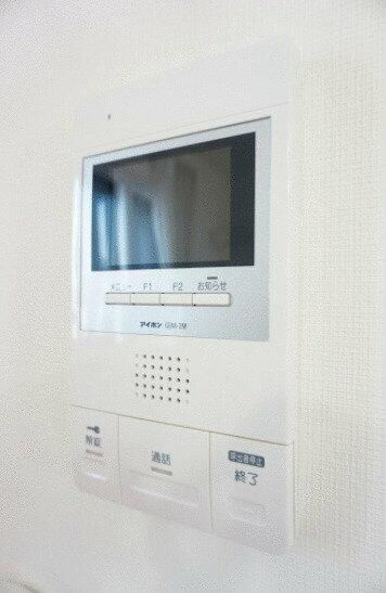 ラシクラス南大塚のセキュリティ