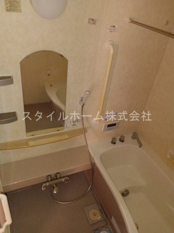 スターガーデン新栄のその他|別部屋写真です。