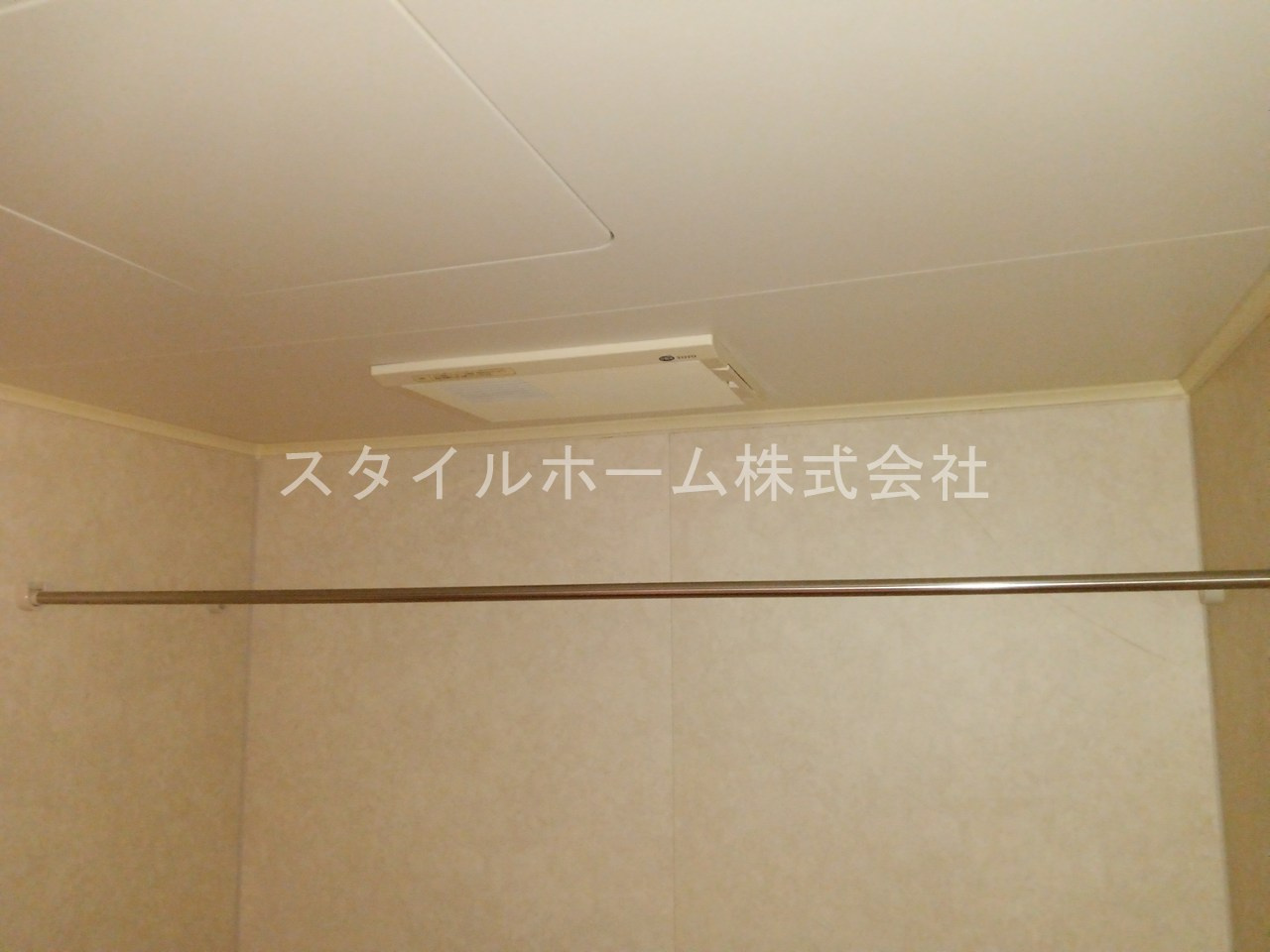 スターガーデン新栄の設備|別部屋写真です。