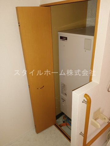 スターガーデン新栄のその他|別部屋写真です。