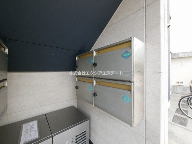 REVE住之江のその他共用部分