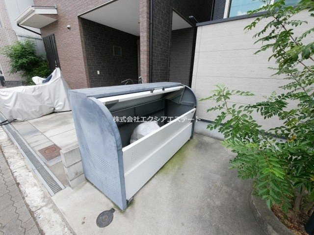 REVE住之江のその他共用部分