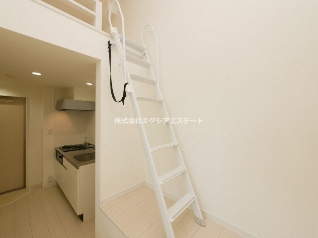 REVE住之江のその他