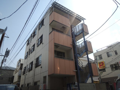 【外観】 【外観】