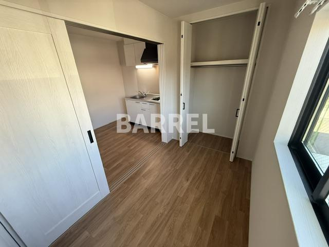 Louis Apartment豊中蛍池イーストの内装