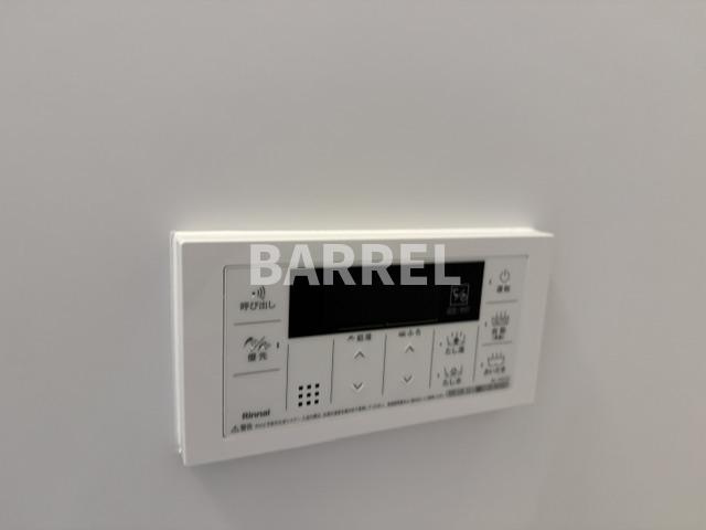 Louis Apartment豊中蛍池イーストの設備