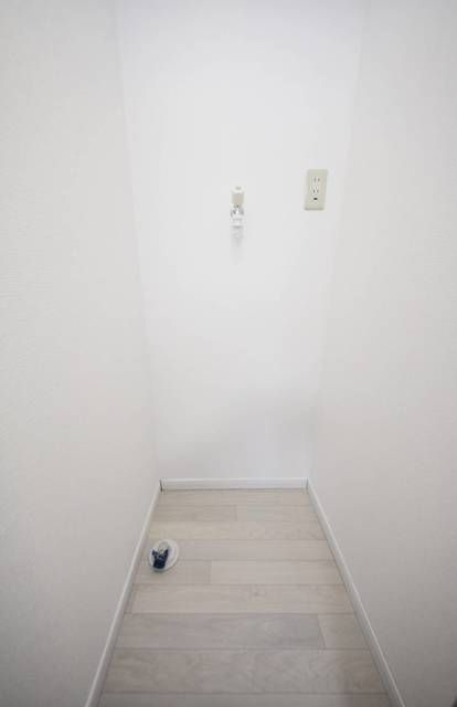 パレス梅ヶ丘Ⅰのその他