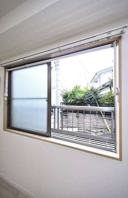 パレス梅ヶ丘Ⅰのその他