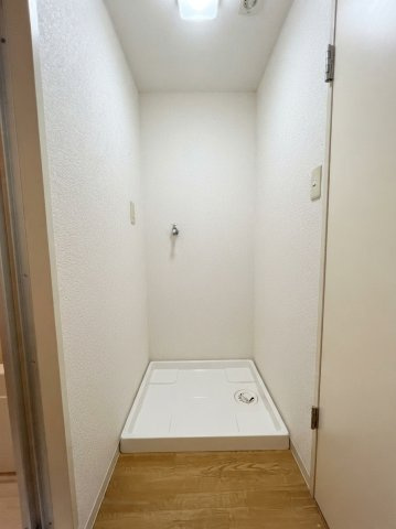 エフアール丸山通の設備