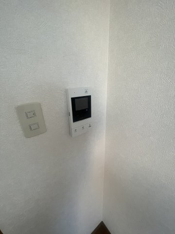 中野区本町３丁目の賃貸マンションのセキュリティ