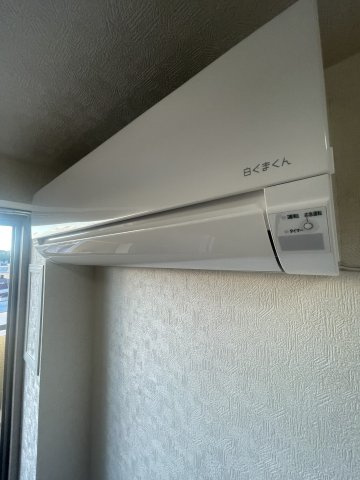 中野区本町３丁目の賃貸マンションの設備