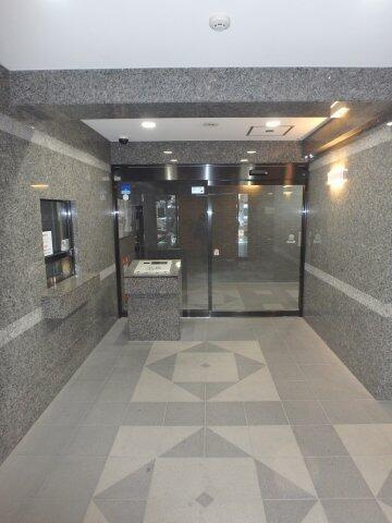 中野区本町３丁目の賃貸マンションのその他共用部分