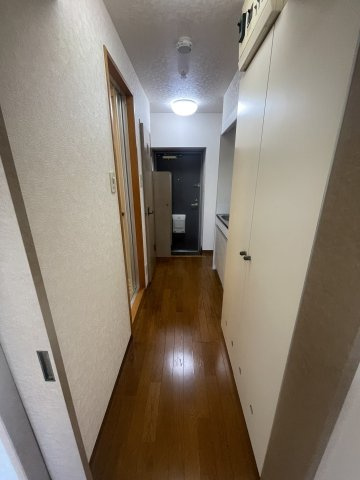中野区本町３丁目の賃貸マンションの内装