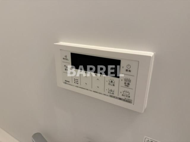 Louis Apartment豊中蛍池ウエストの設備