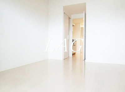 【居間・リビング】 | ＫＤＸレジデンス中延 | 洋室のお部屋です。
