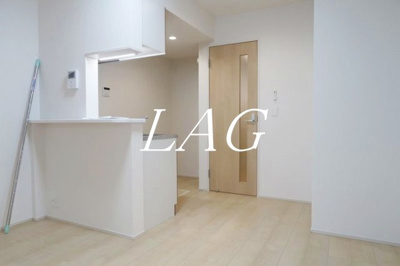 【居間・リビング】 | ヴィッラホーム六番館 | 洋室のお部屋です。