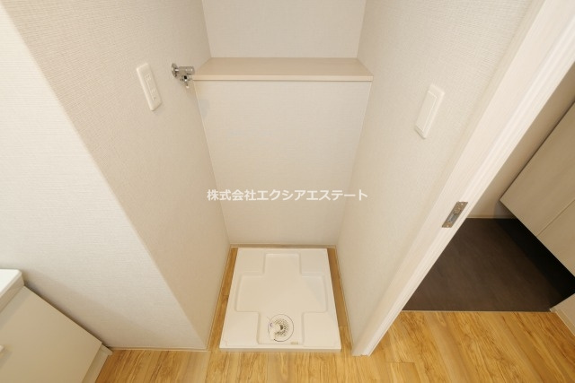 ラシーヌ住吉大社の設備