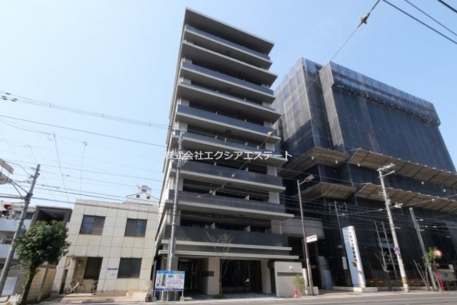 ラシーヌ住吉大社