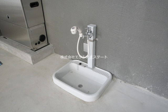 ラシーヌ住吉大社のその他共用部分