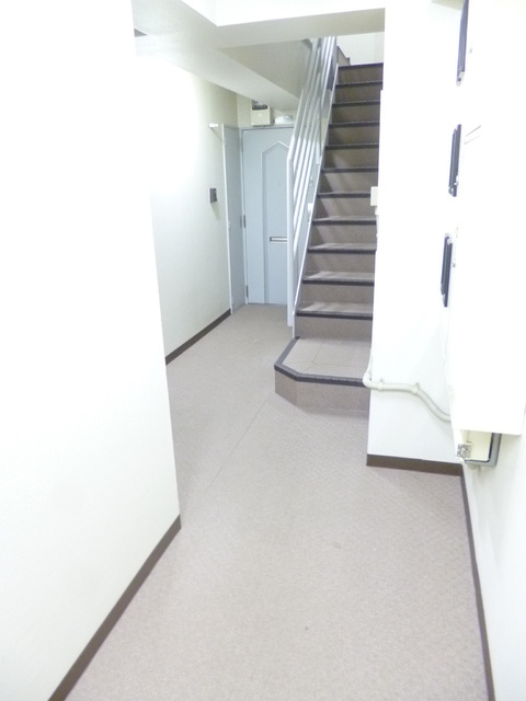 エスポワールＭのその他共用部分