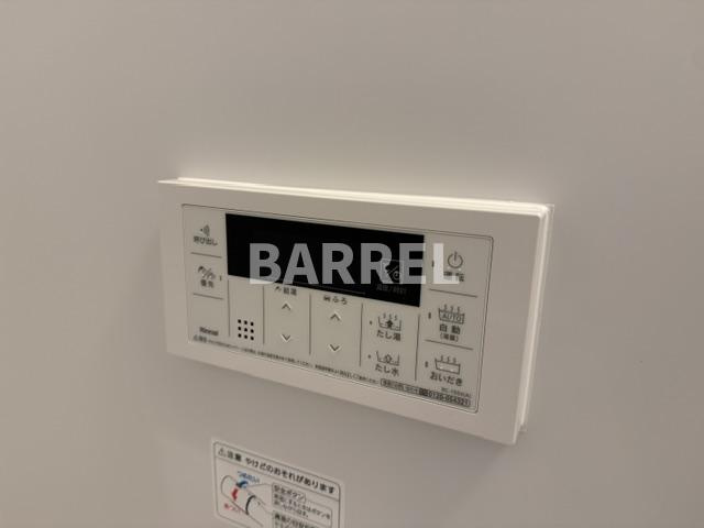 Louis Apartment豊中蛍池イーストの設備