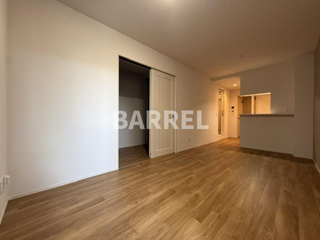 Louis Apartment豊中蛍池イーストの内装