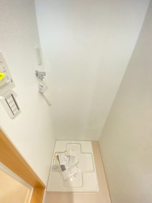 【内装】 | エスポアール正雀本町
