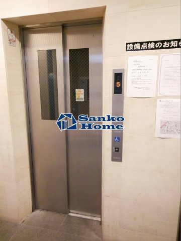 プレール・ドゥーク東京イーストⅢのその他