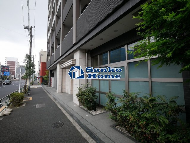 プレール・ドゥーク東京イーストⅢのその他