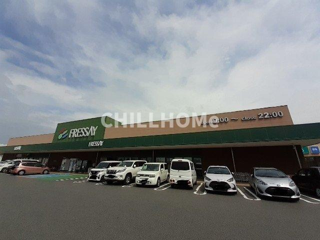 エル・ヴィエントの周辺|フレッセイ富塚店まで1200m
当社、チルホームのHPもご覧ください(^^)/物件情報多数♪