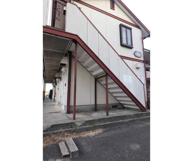 コーラルハイツ東本郷町　壱番館・弐番館のその他共用部分