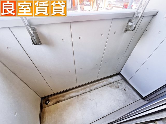 【設備】 | クレフラスト鶴里南
