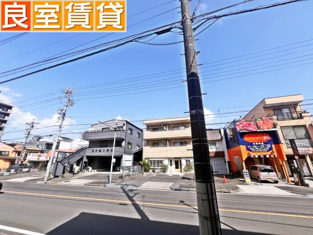 【展望】 | クレフラスト鶴里南