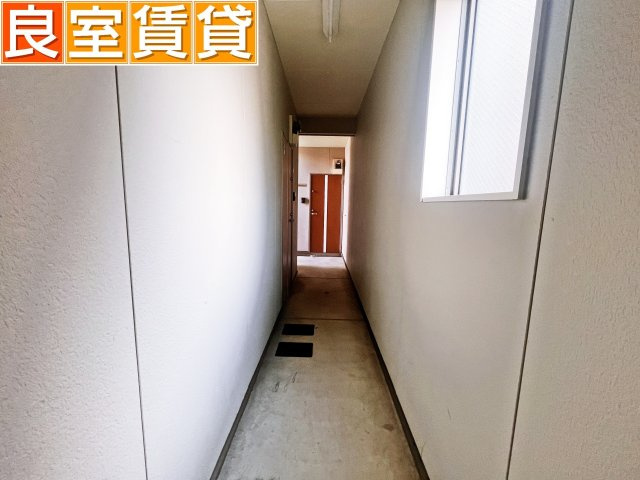 【その他共用部分】 | クレフラスト鶴里南