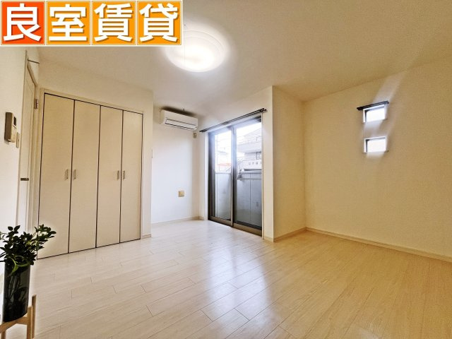 【居間・リビング】 | クレフラスト鶴里南