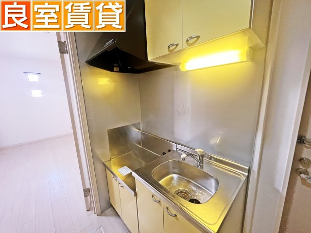【キッチン】 | クレフラスト鶴里南