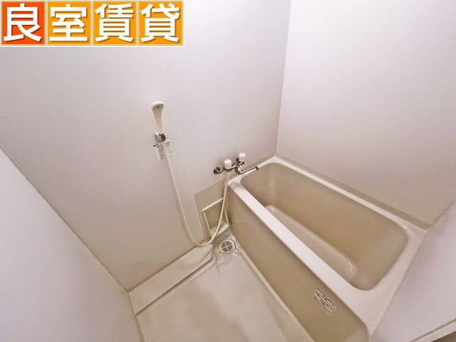 【浴室】 | クレフラスト鶴里南