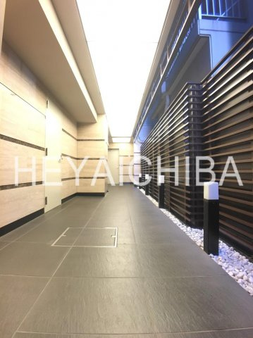 ウィルローズ浅草のその他共用部分