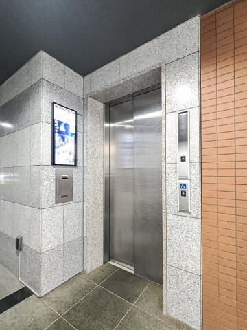 スカイコート練馬平和台のその他共用部分