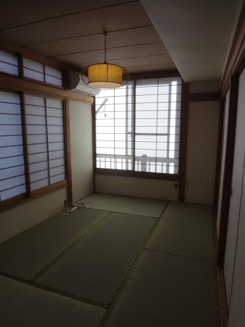 駒沢貸家の展望