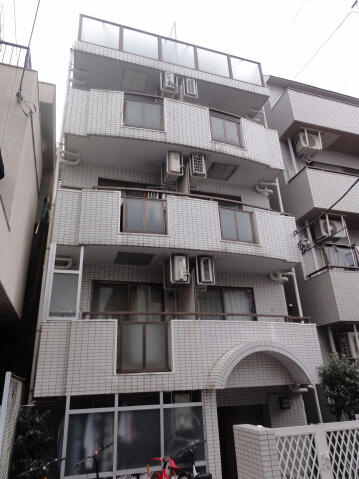 【外観】