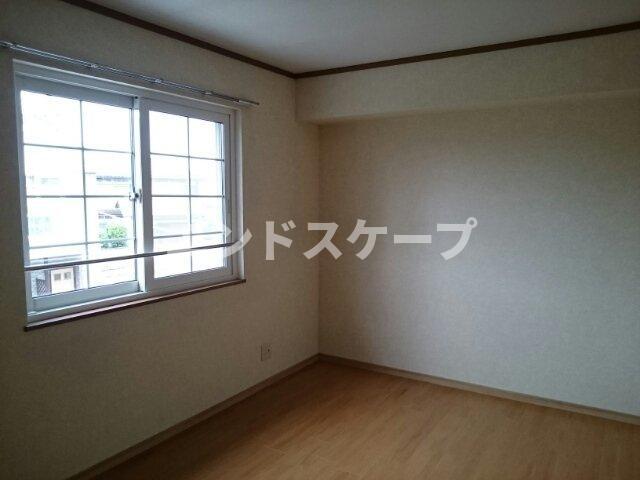 メゾンサンローゼＡの内装|高崎、前橋のお部屋探しはエンドスケープまで！お客様の理想お聞かせ下さい♪