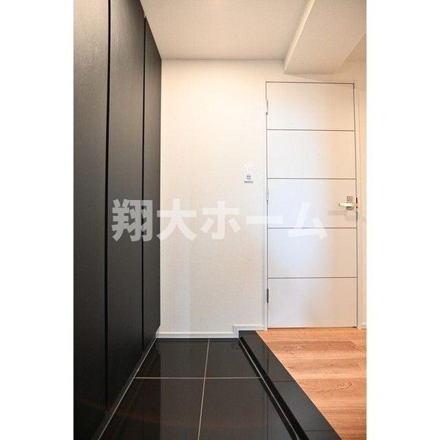 レアライズ西日暮里ノースのその他