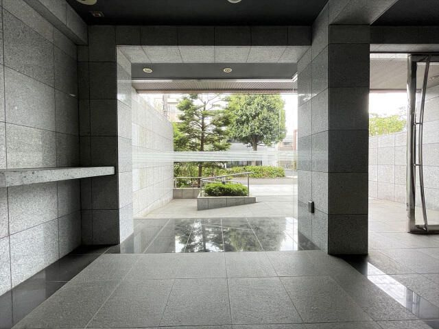 スカイコート練馬平和台のその他